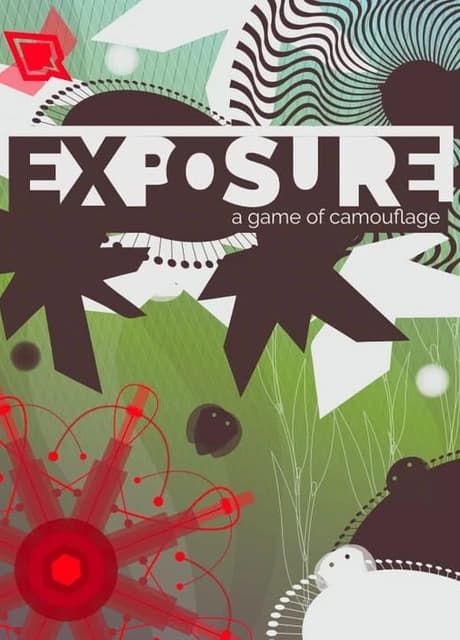 Exposure, a Game of Camouflage