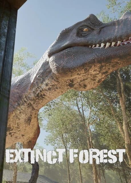 Extinct Forest