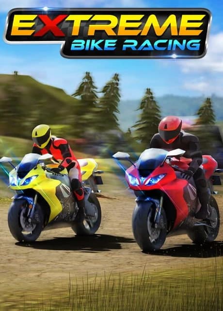 Extreme Bike Racing