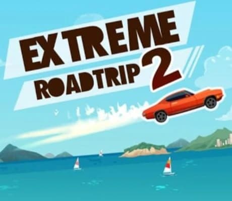 Extreme Road Trip 2