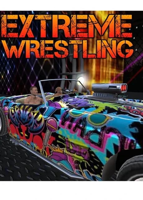 Extreme Wrestling
