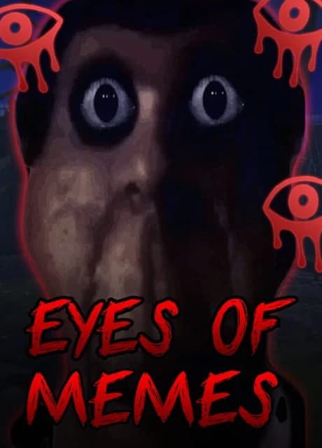 Eyes Of Memes