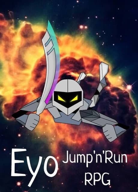 Eyo: Jump 'n' Run RPG