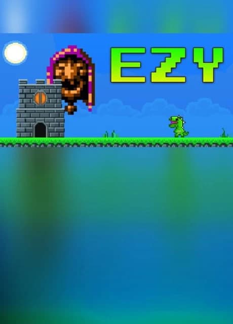 Ezy