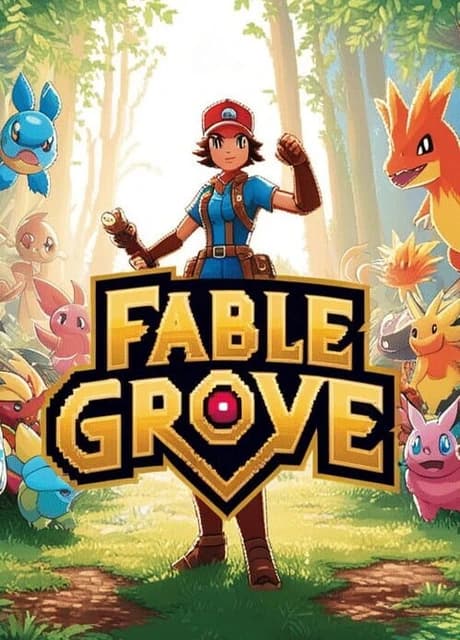 Fable Grove