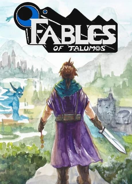 Fables of Talumos