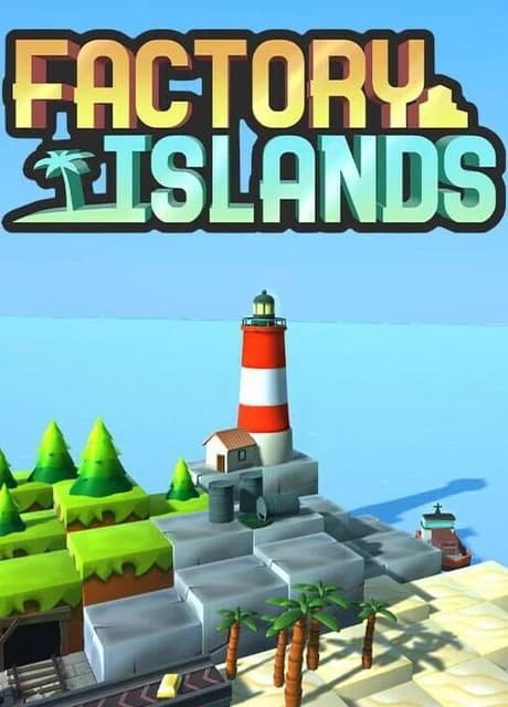 Factory Islands