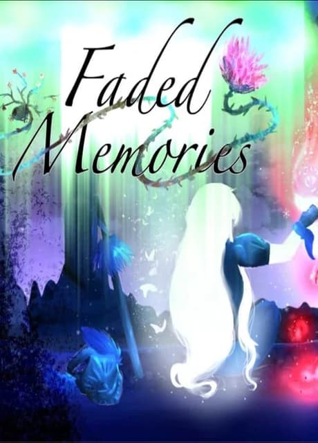 Faded Memories: Video Game Edition