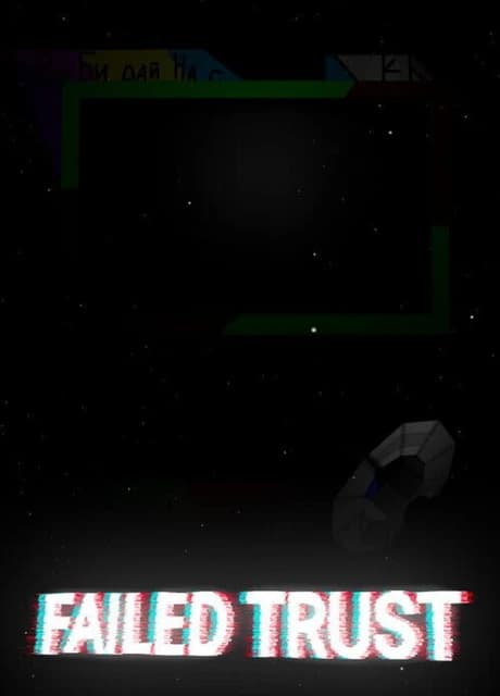 Failed Trust