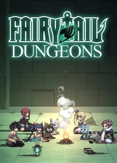 Fairy Tail: Dungeons