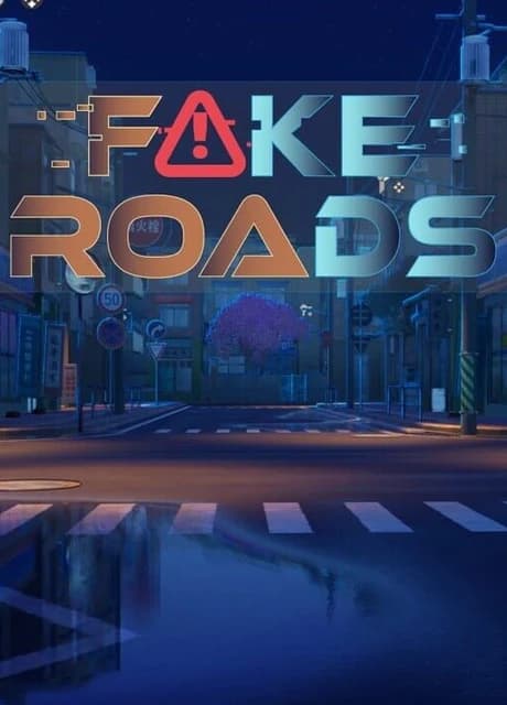 Fake Roads