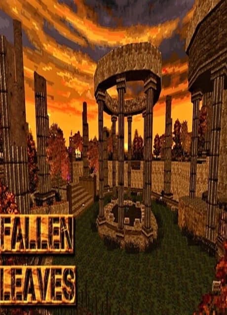 Fallen Leaves