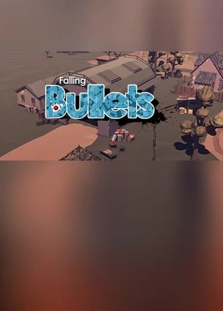 Falling Bullets