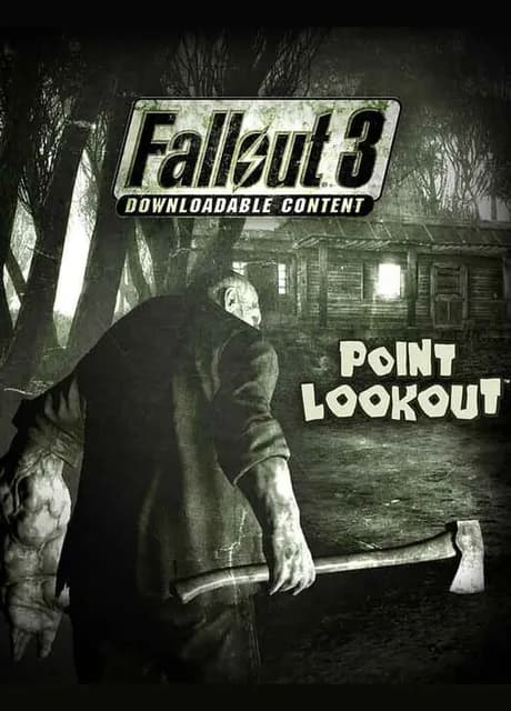 Fallout 3: Point Lookout