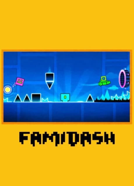 Famidash
