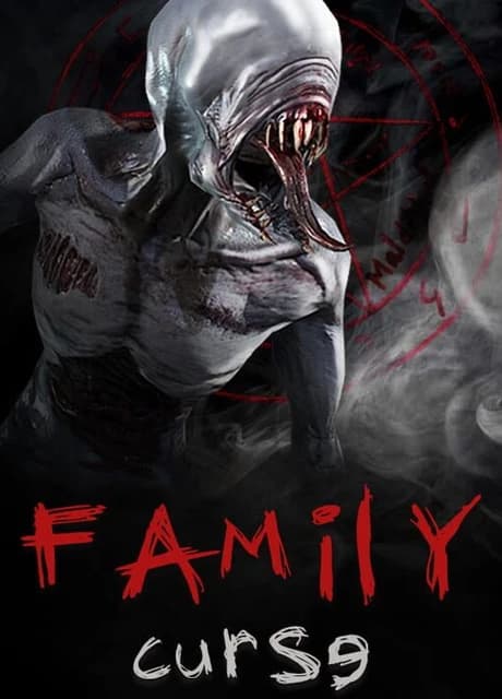 Family Curse