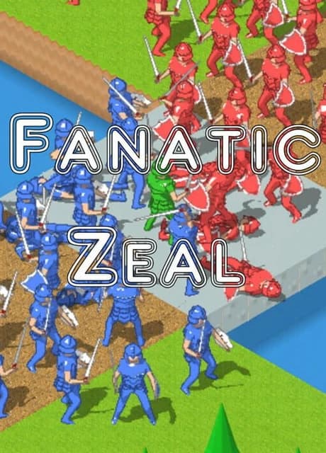 Fanatic Zeal