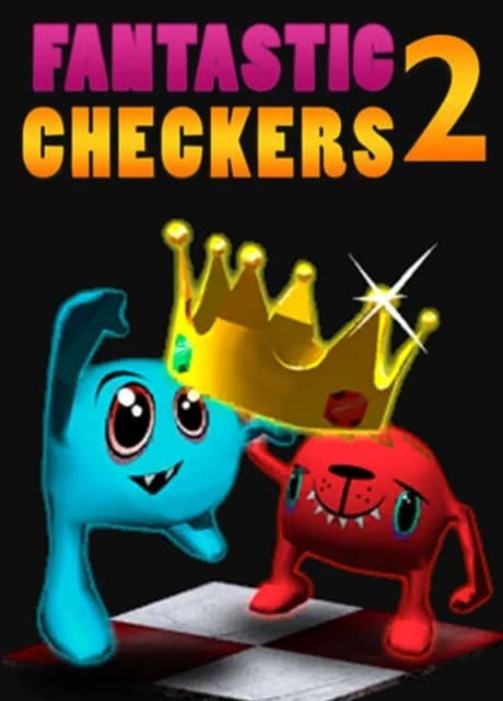 Fantastic Checkers 2