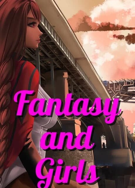 Fantasy and Girls