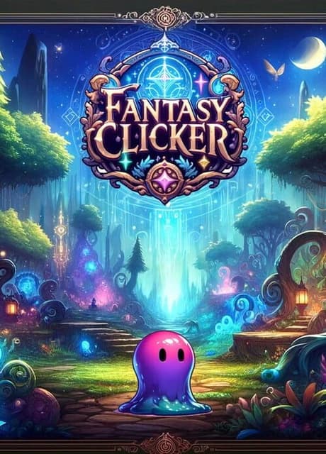 Fantasy Clicker
