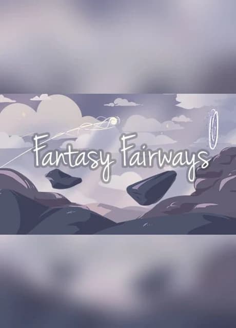 Fantasy Fairways