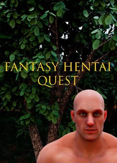 Fantasy Hentai Quest
