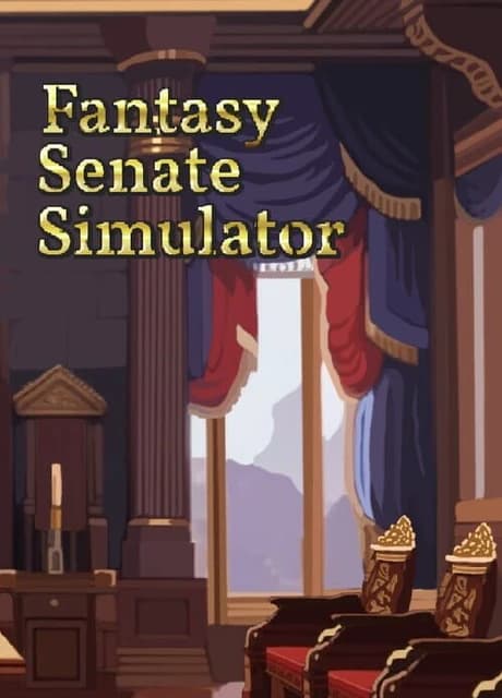Fantasy Senate Simulator