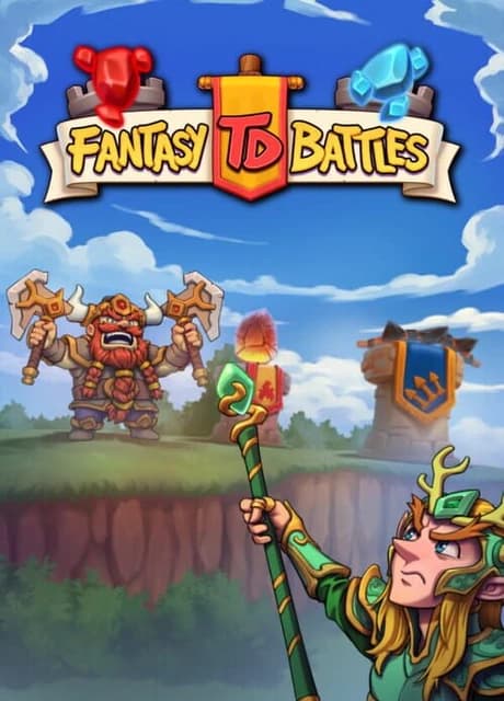 Fantasy TD Battles