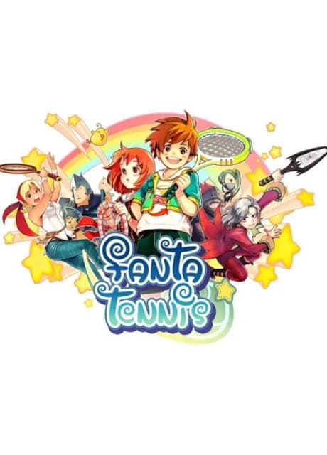 Fantasy Tennis