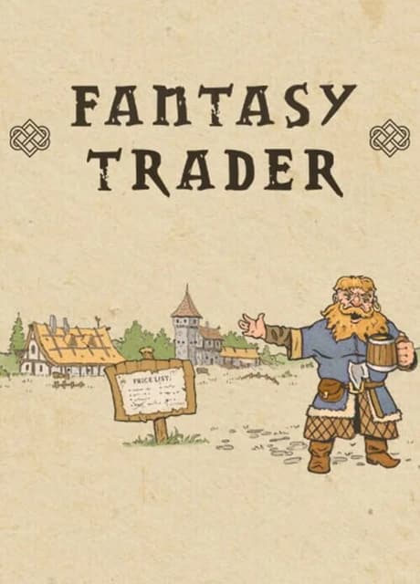 Fantasy Trader