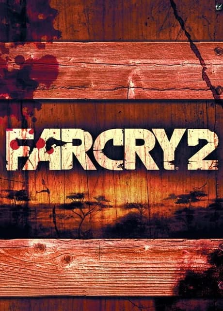 Far Cry 2: Collector's Edition