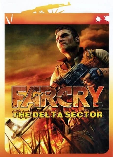 Far Cry: Delta Sector