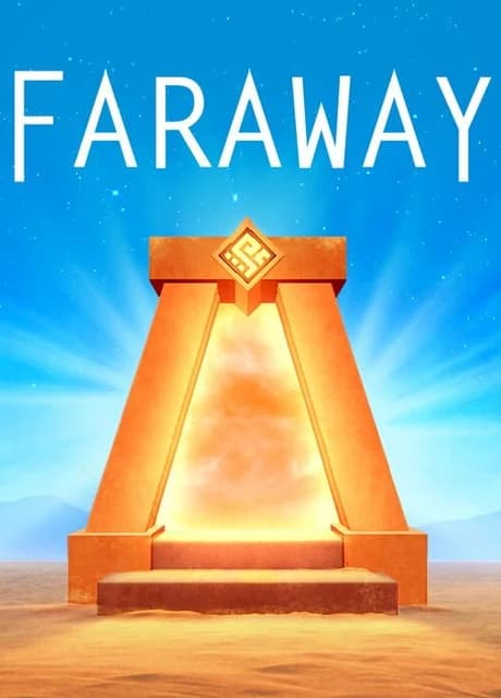 Faraway: Puzzle Escape