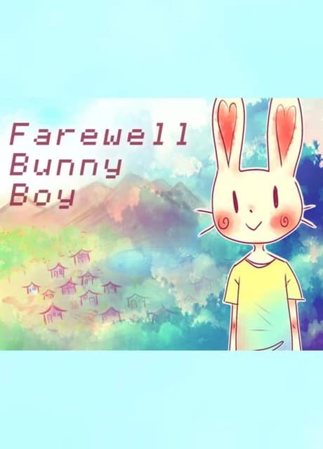 Farewell, Bunny Boy