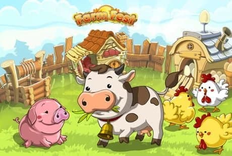 Farm Fest