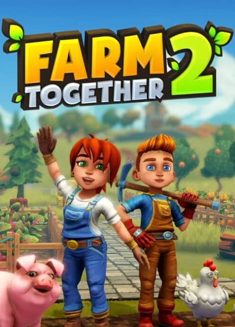 Farm Together 2