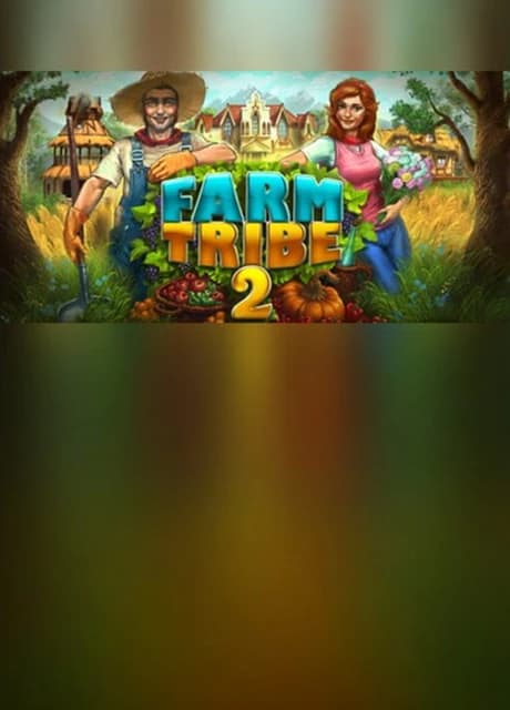 Farm Tribe 2
