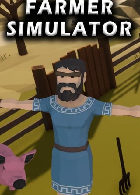 Farmer Simulator