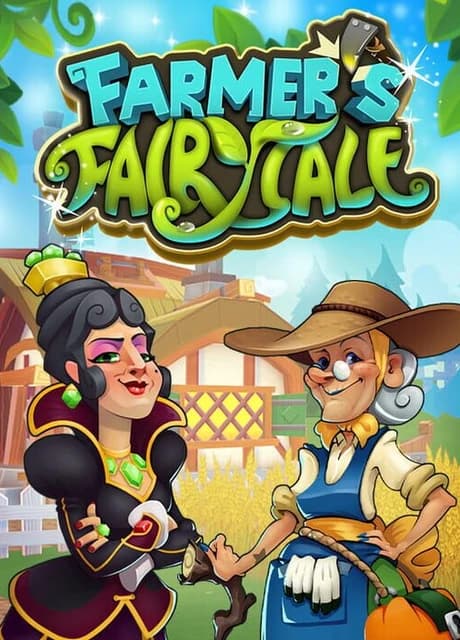 Farmer's Fairy Tale