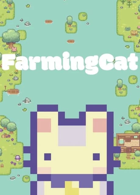 FarmingCat
