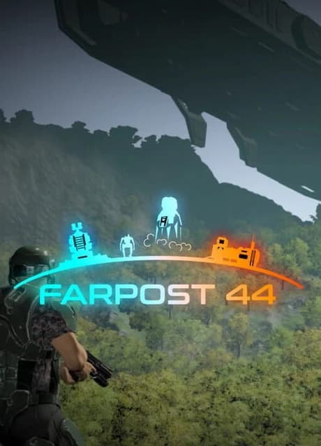 Farpost 44