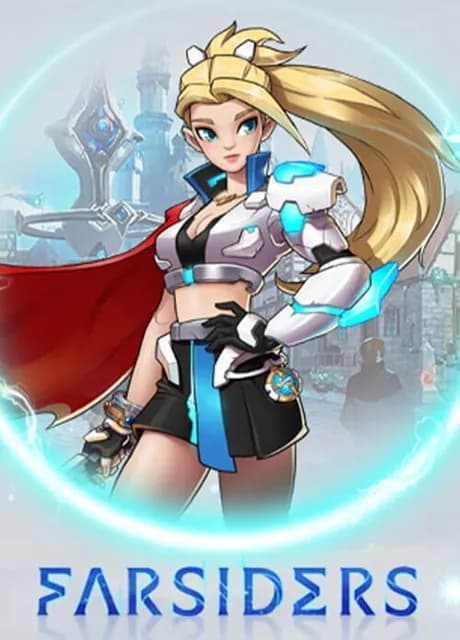 Farsiders