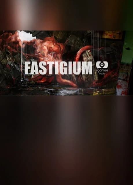 Fastigium