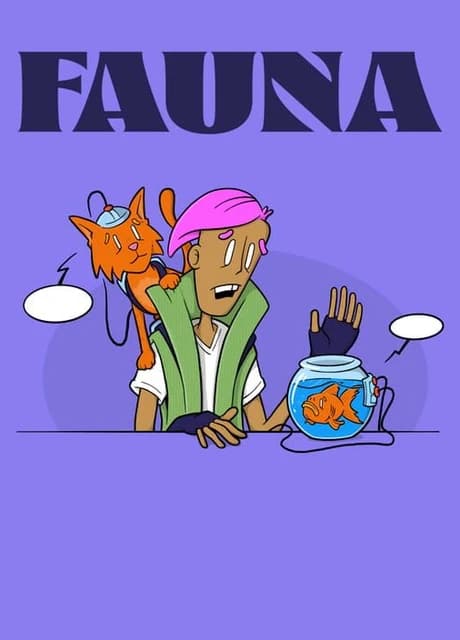 Fauna