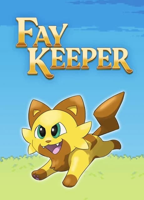 Fay Keeper