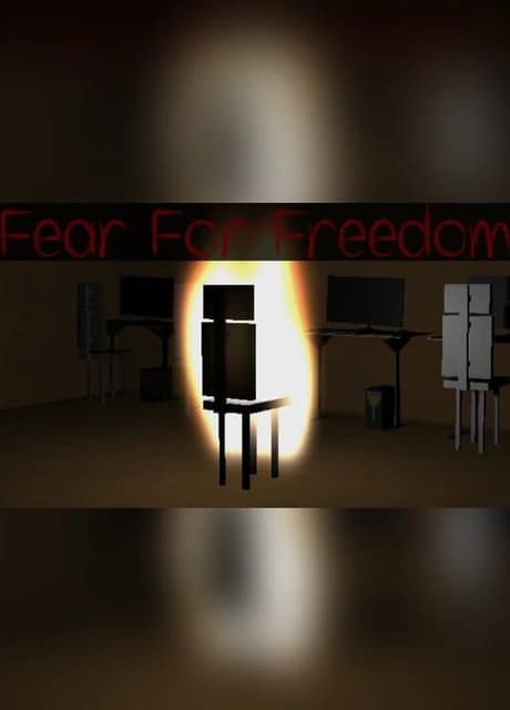Fear For Freedom