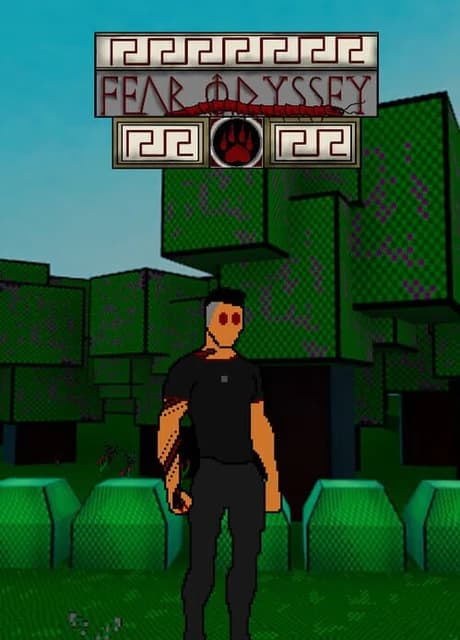 Fear Odyssey