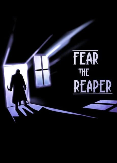 Fear The Reaper