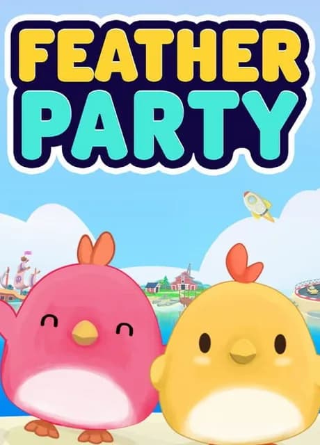 Feather Party