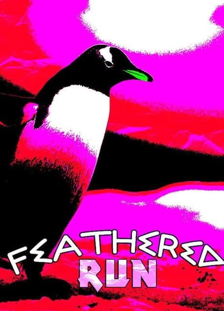 Feathered Run